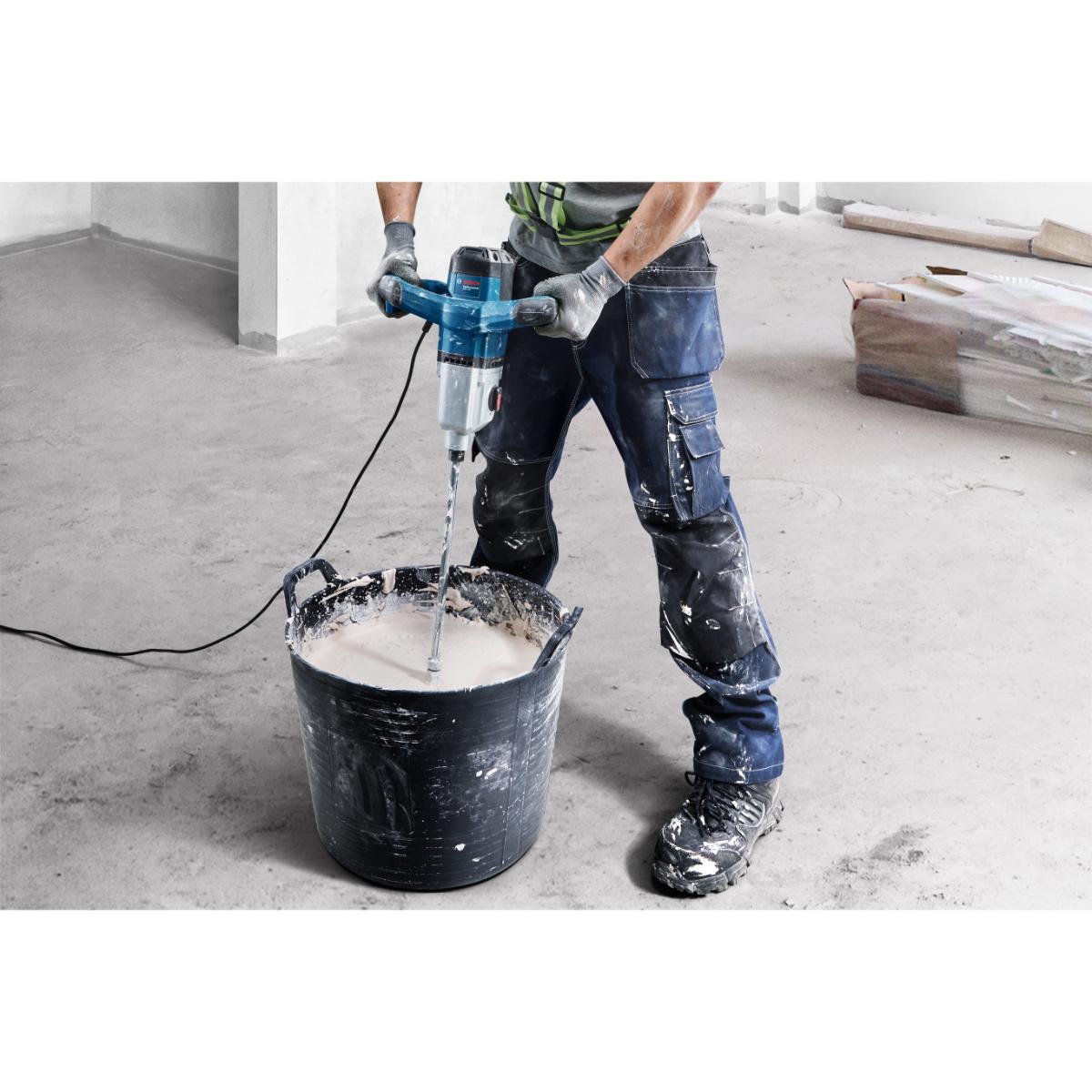 Bosch Rührwerk GRW 140 (C)