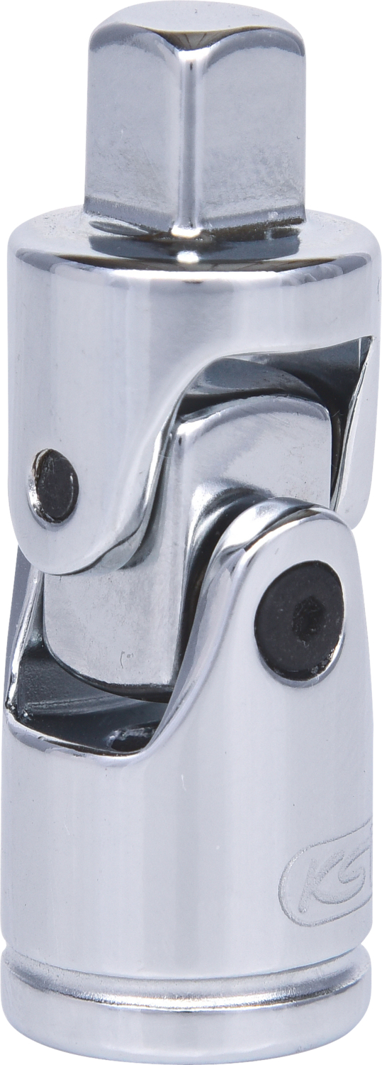 KS Tools 1/4" CHROMEplus Kardangelenk