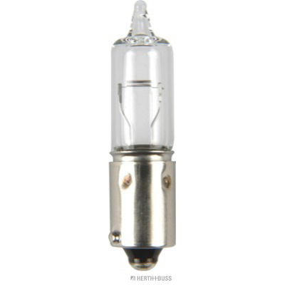 HERTH&BUSS Glühlampe, H21W, 12 V, 21 W, BAY9s