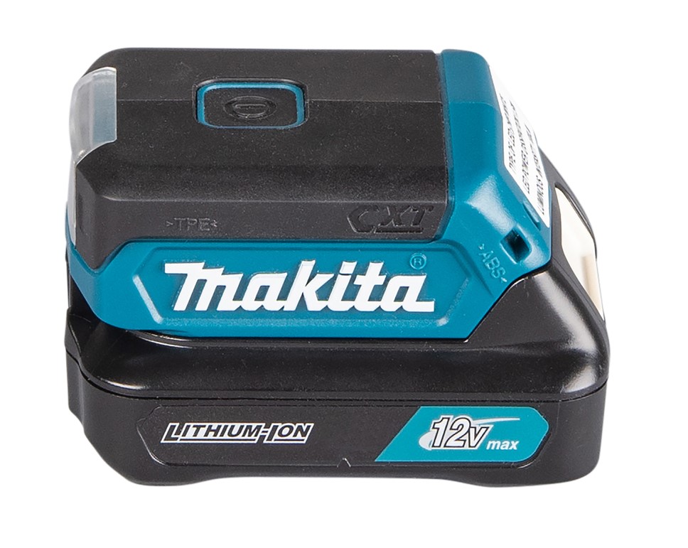 Makita LED-Akku-Taschenlampe  - DEBML103