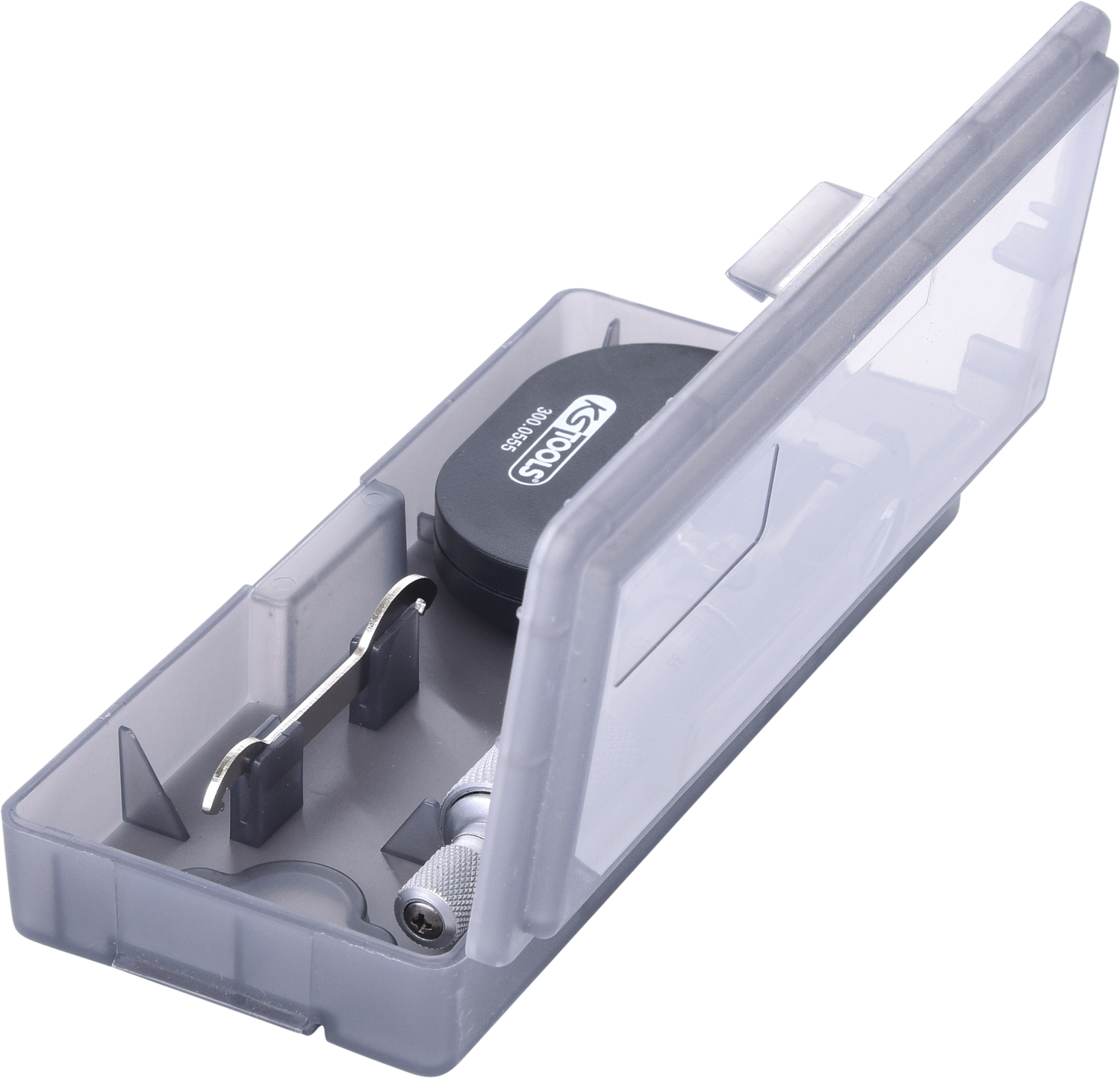 KS Tools Bügelmessschraube