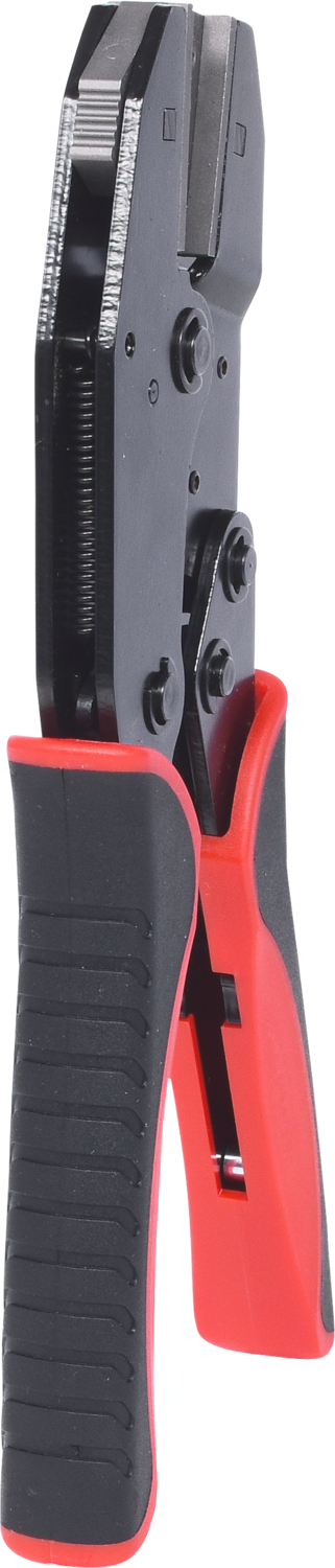 KS Tools Crimpzange für Solarlok