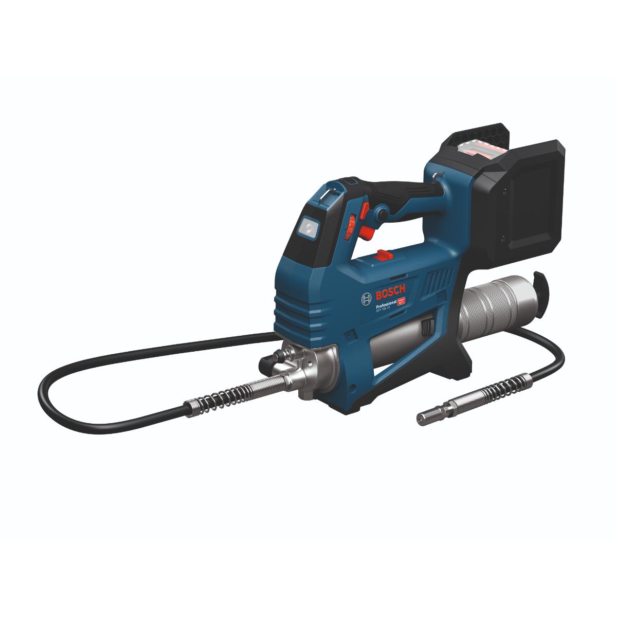 Bosch Akku-Kartuschenpresse GFP 18V-10
