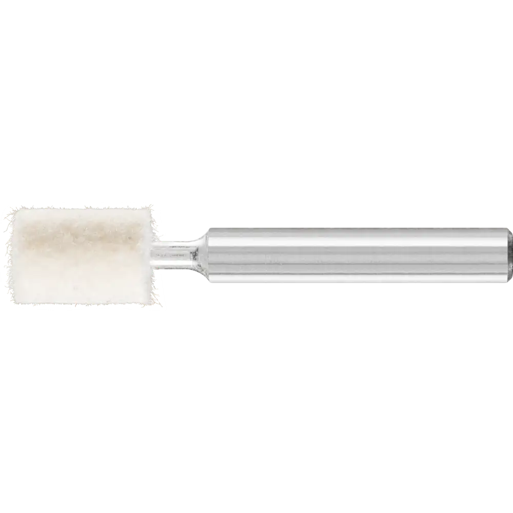 PFERD TOOLS mittelharte Filzpolierstifte Zylinderform
