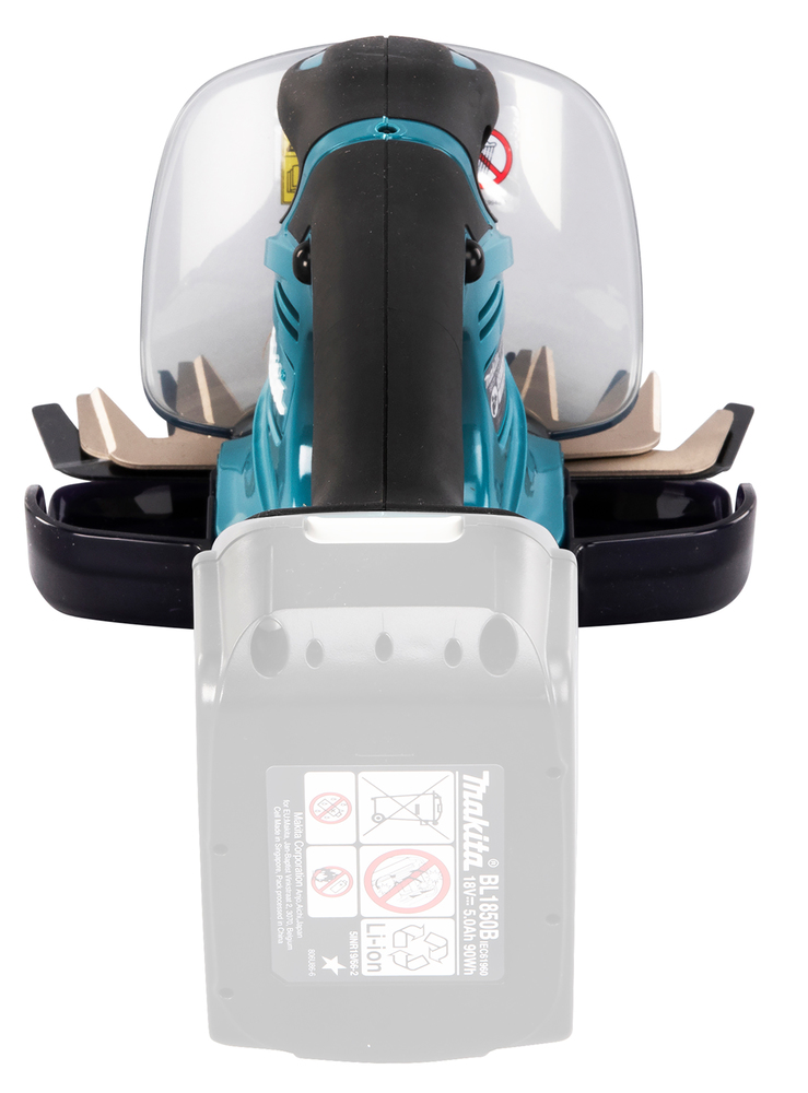Makita Akku-Gras-/Strauchschere LXT 18V - DUM604ZX