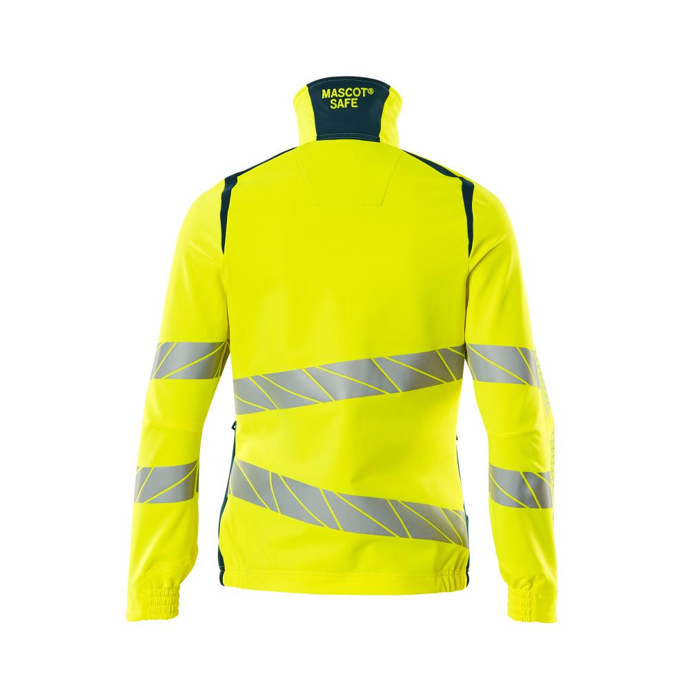 MASCOT Damen Jacke ACCELERATE SAFE