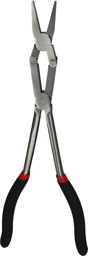 KS Tools Doppelgelenk-Kombinationszange, XL, 300 mm