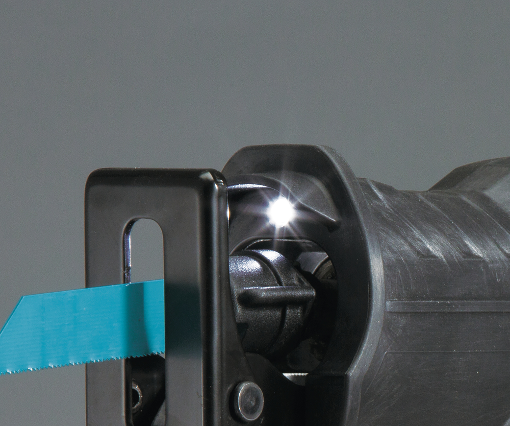 Makita Akku-Reciprosäge  - DJR188Z