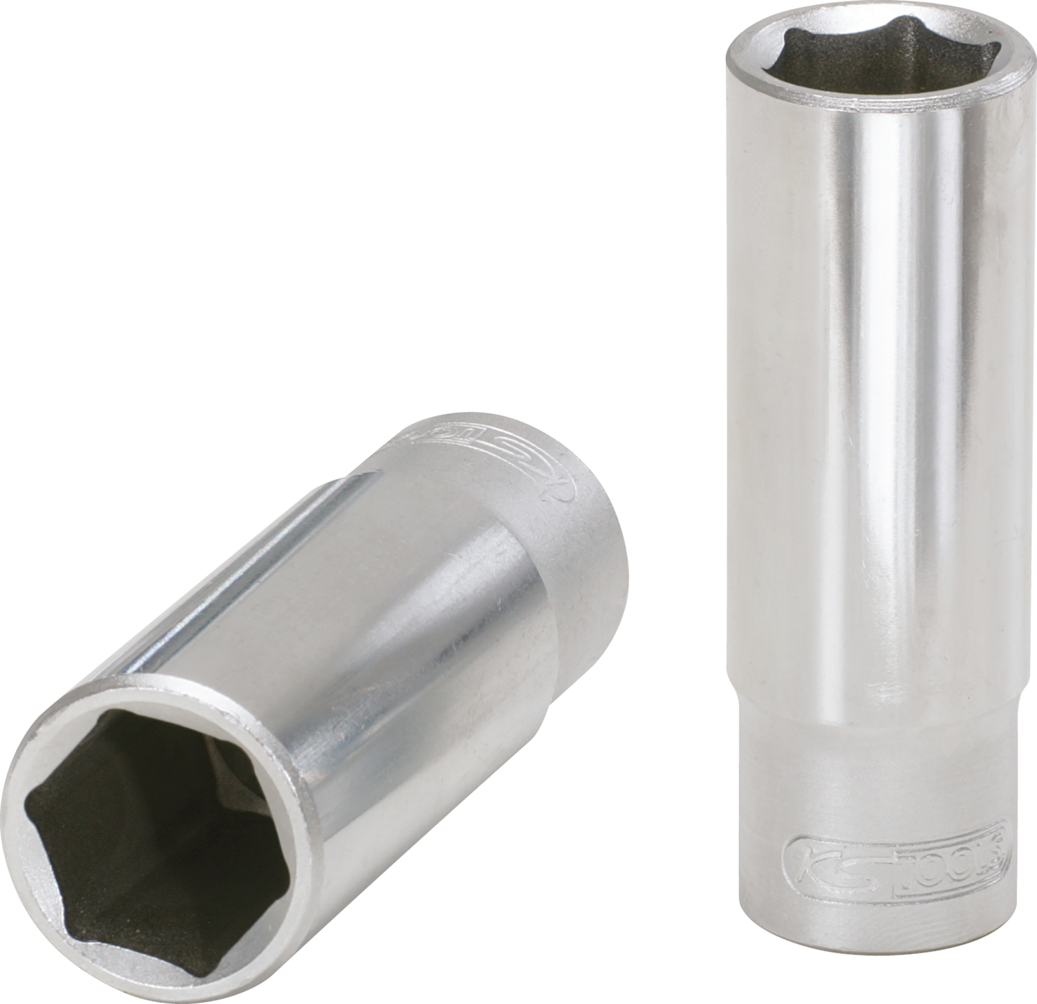 KS Tools 3/4" Sechskant-Stecknuss, lang