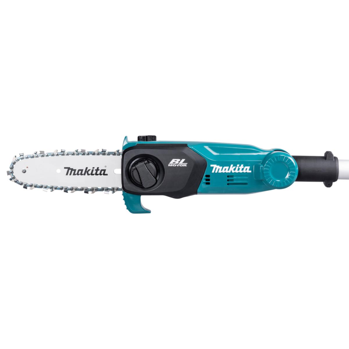 Makita Akku-Hochentaster LXT 18V - 20 cm - 1,62 - 2,52 m - DUA200Z