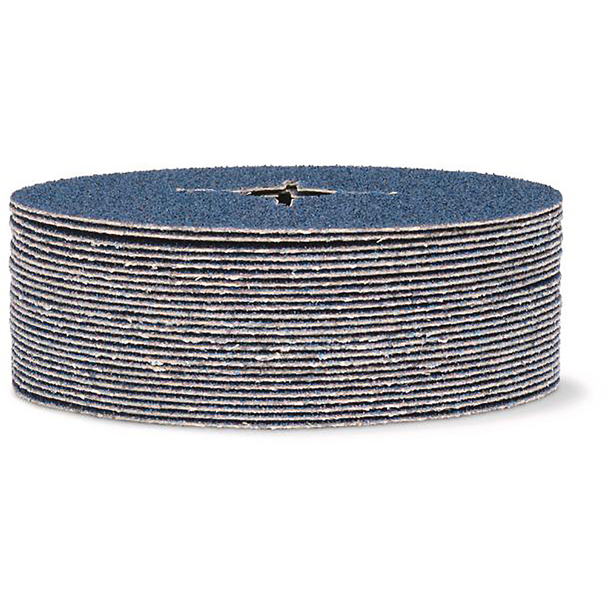 Fein Fiberschleifscheibe Ø 125 mm, 25-Stück