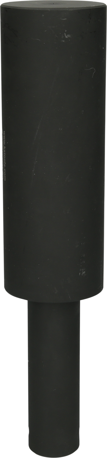 KS Tools Stahl-Gummi-Buchsen Montagewerkzeug für BPW Ø 30 mm