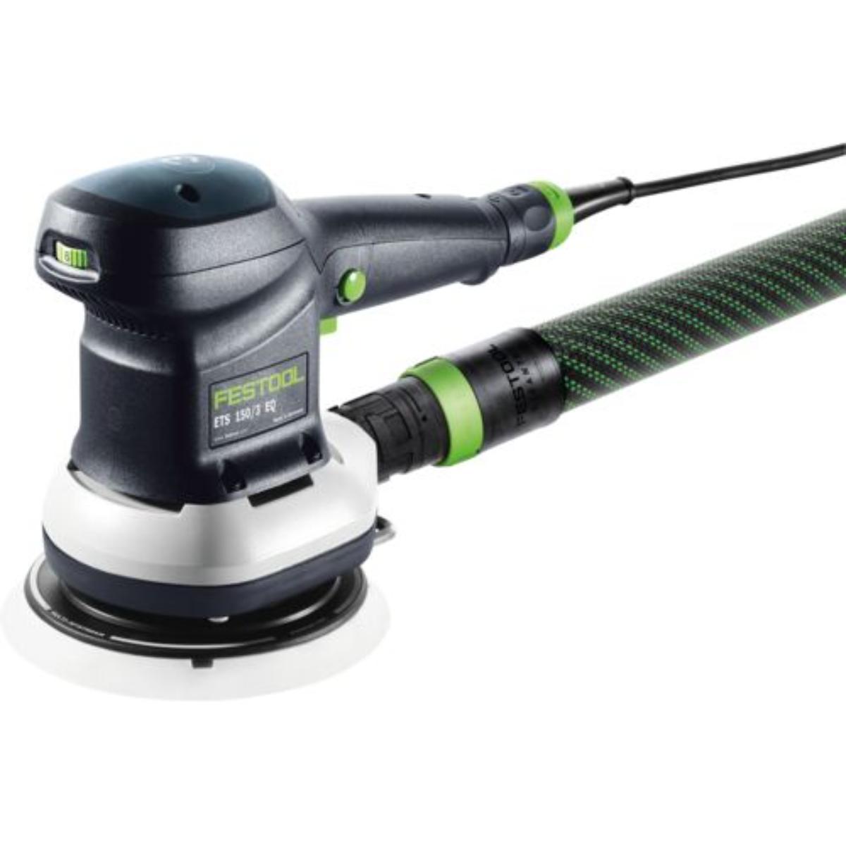 Festool Exzenterschleifer ETS 150/3 EQ-Plus