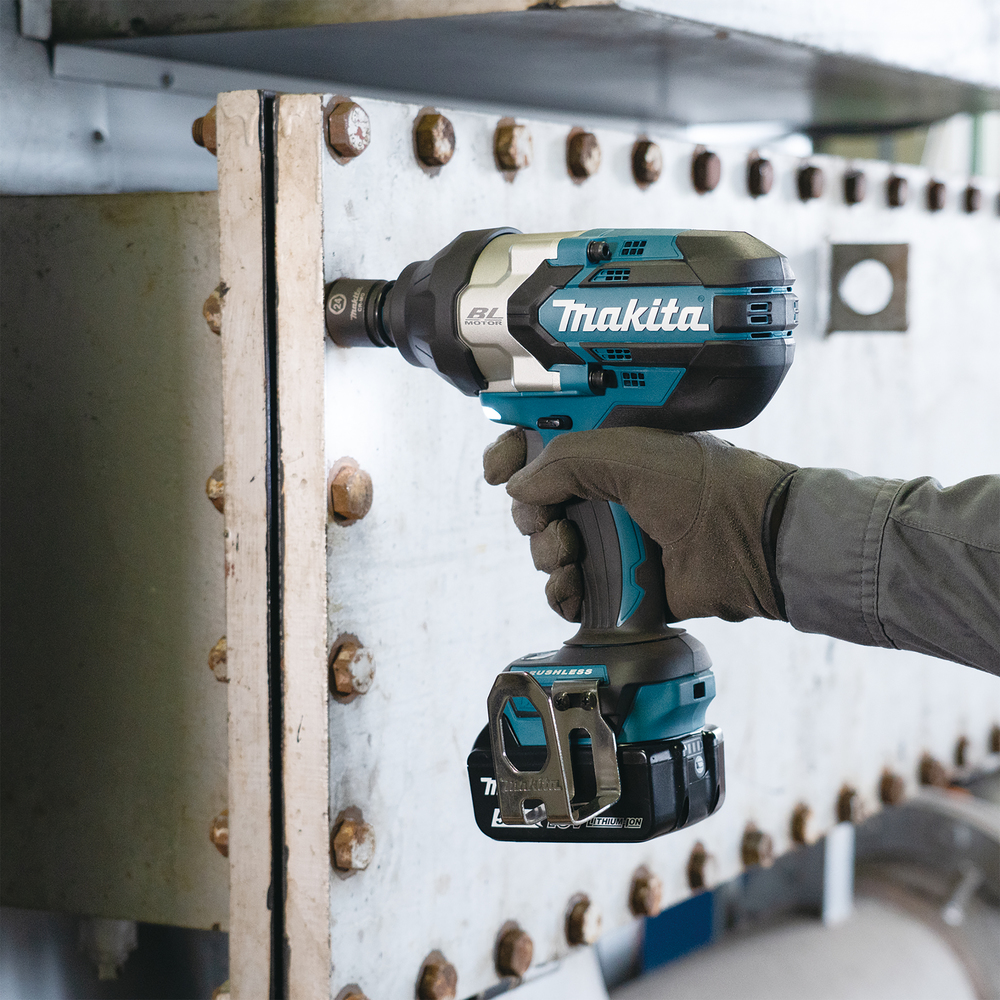Makita Akku-Schlagschrauber - DTW1004Z