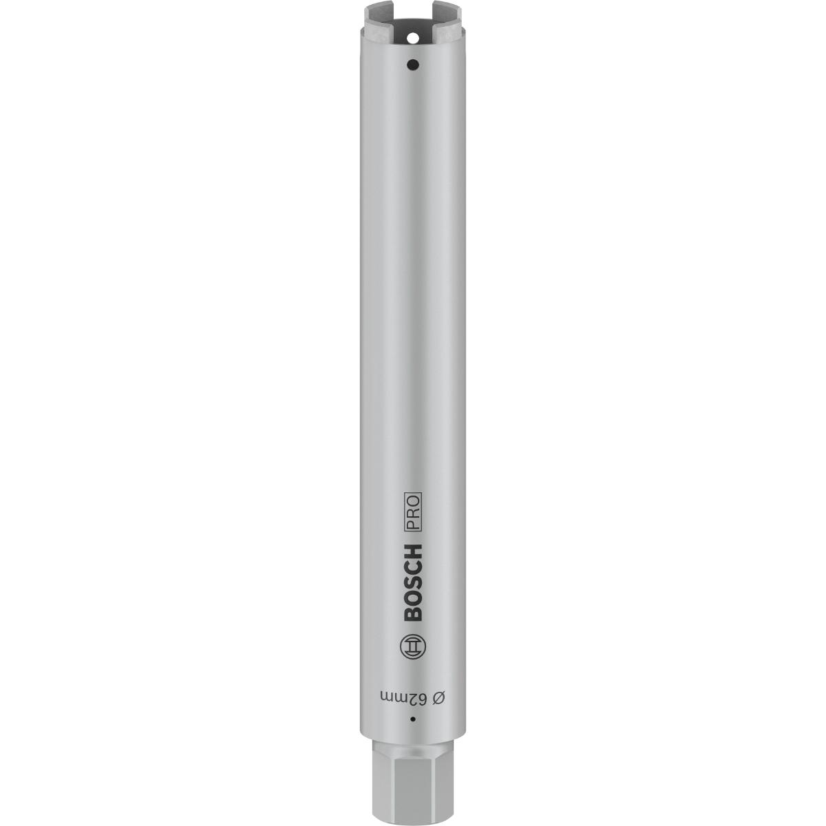 Bosch PRO Diamanttrockenbohrkrone 1 1/4 Zoll UNC Best for Universal