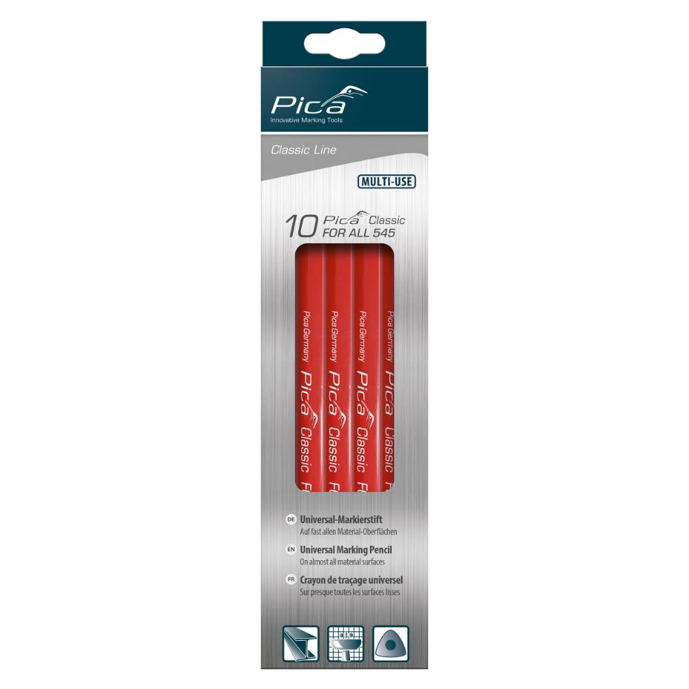 Pica FOR ALL Universalschreiber, 23cm