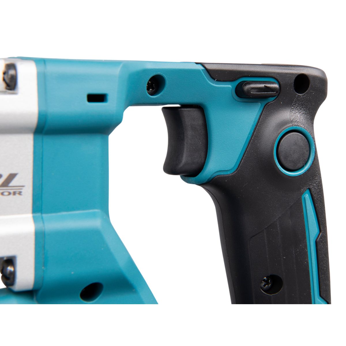 Makita Akku-Magazinschrauber 18V (ohne Akku, ohne Ladegerät) DFR551Z