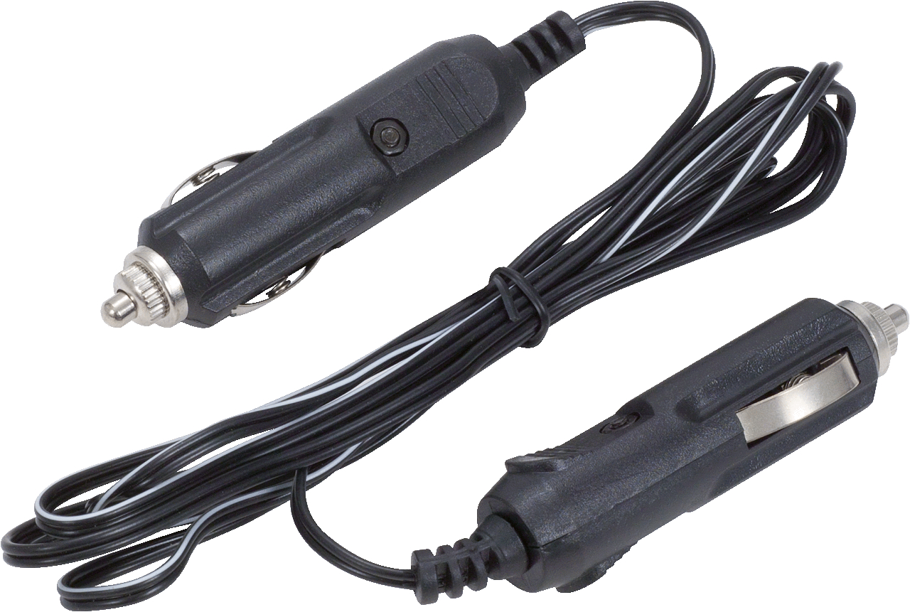 KS Tools KFZ-Ladekabel für 550.1710
