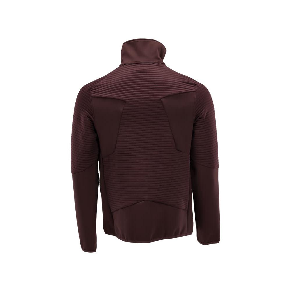 MASCOT Herren Fleecepullover mit Reißverschluss CUSTOMIZED