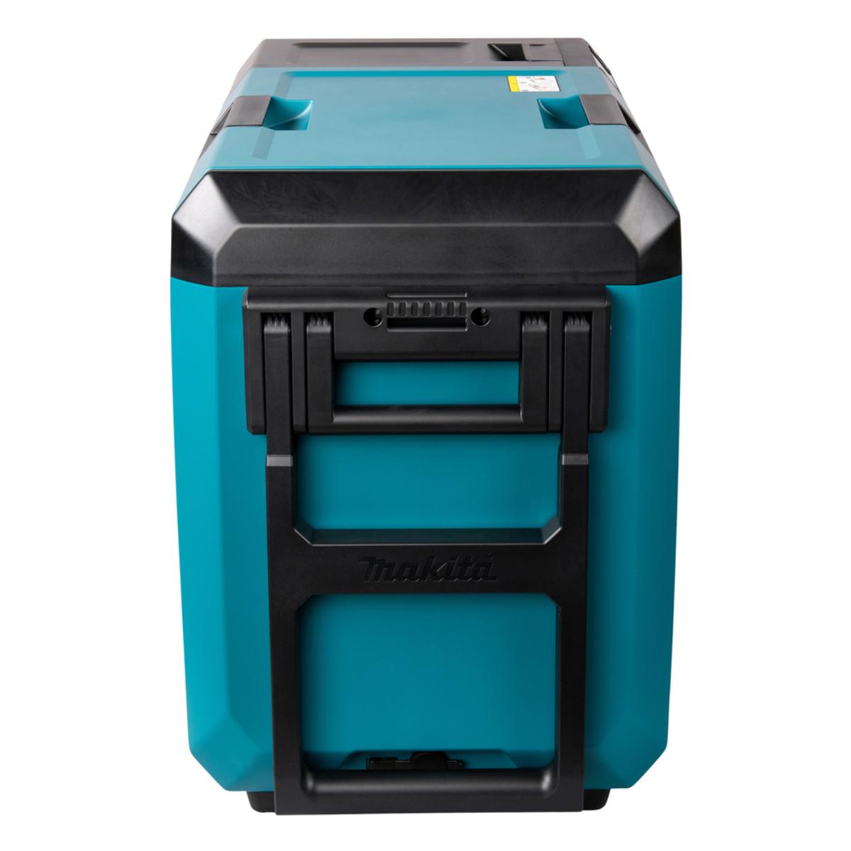 Makita Akku-Kompressor-Kühl- und Wärmebox 40V max. - 18V - 29 l - -18° C bis +60° C - CW004GZ