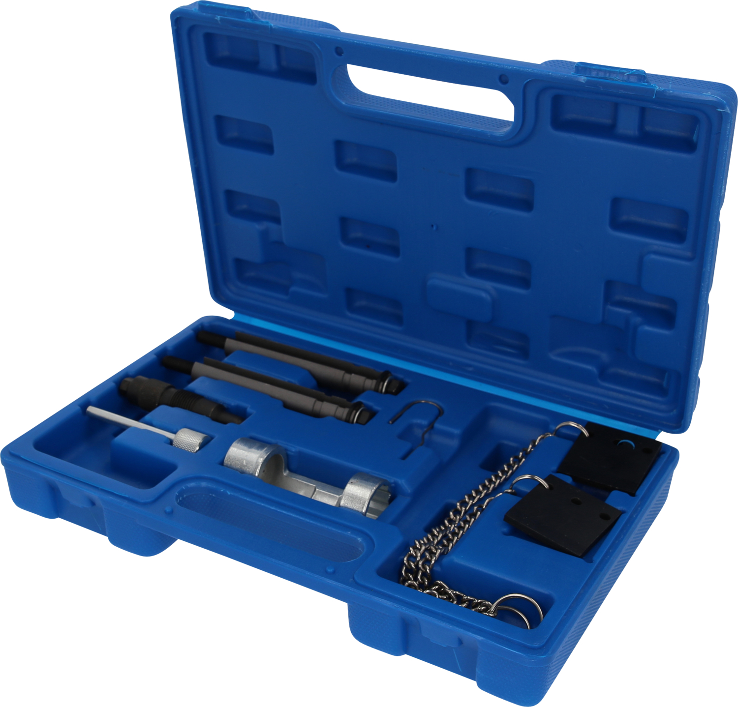 Brilliant Tools Motor-Einstellwerkzeug-Satz für VAG - BT597450