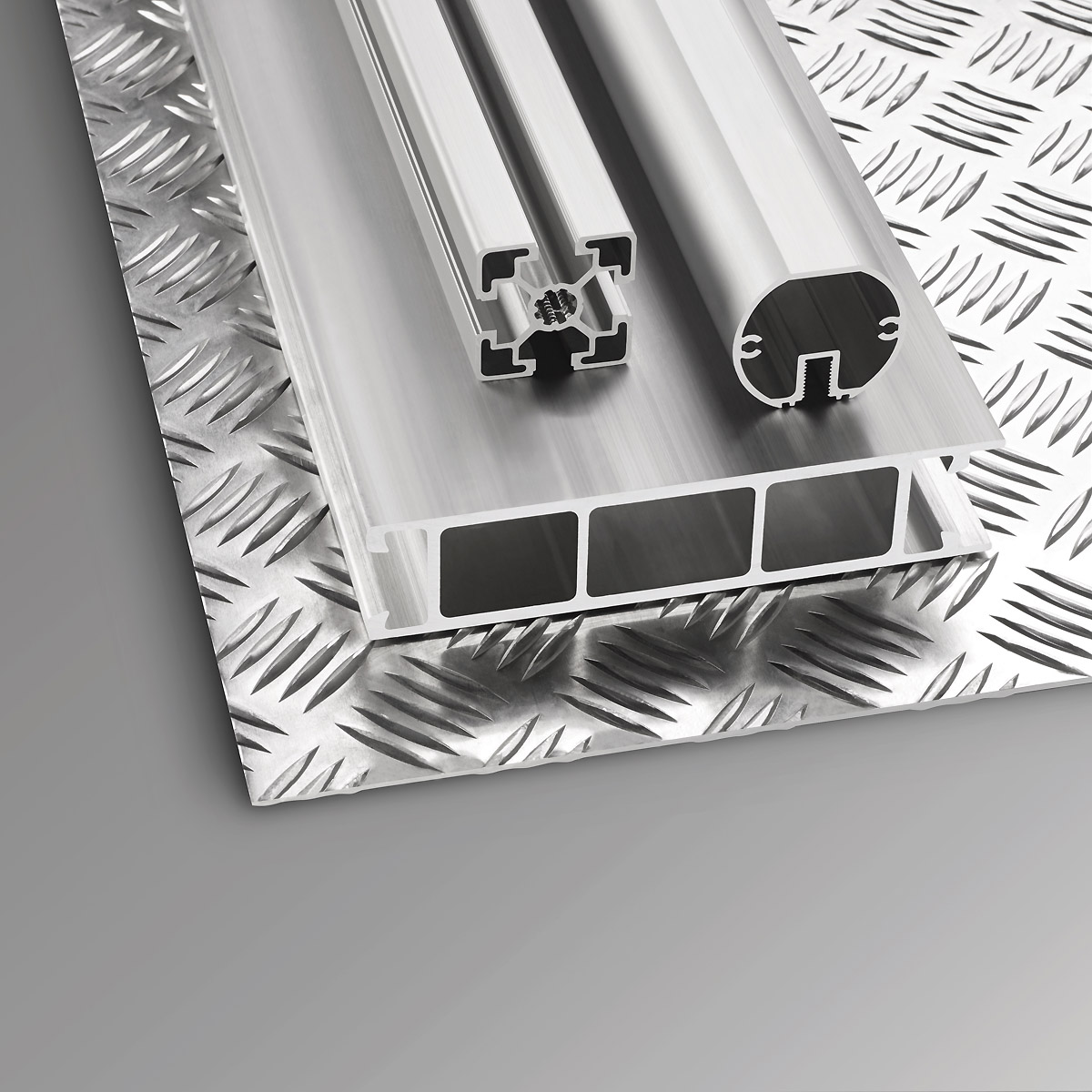 Bosch Akku-Kreissägeblatt Expert for Aluminium