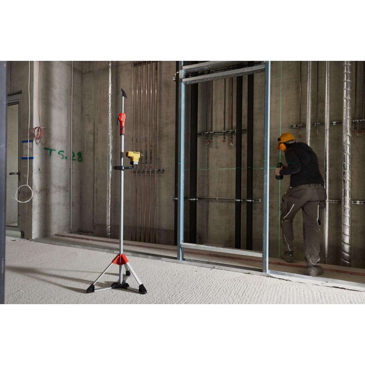 Bessey Baustativ STE-BS