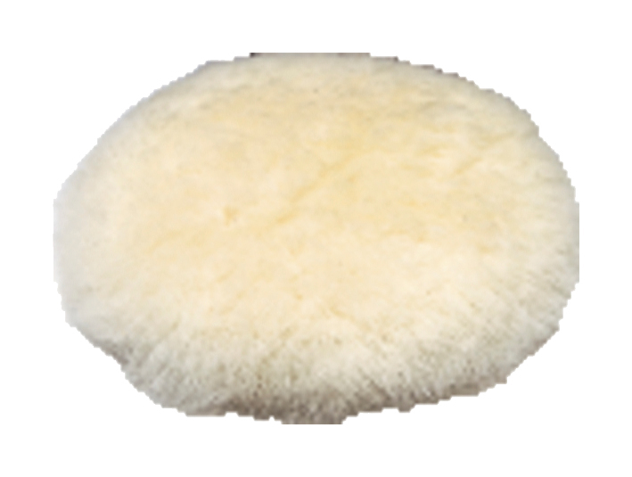 Makita Fell-Pad, 180 mm - 192629-7