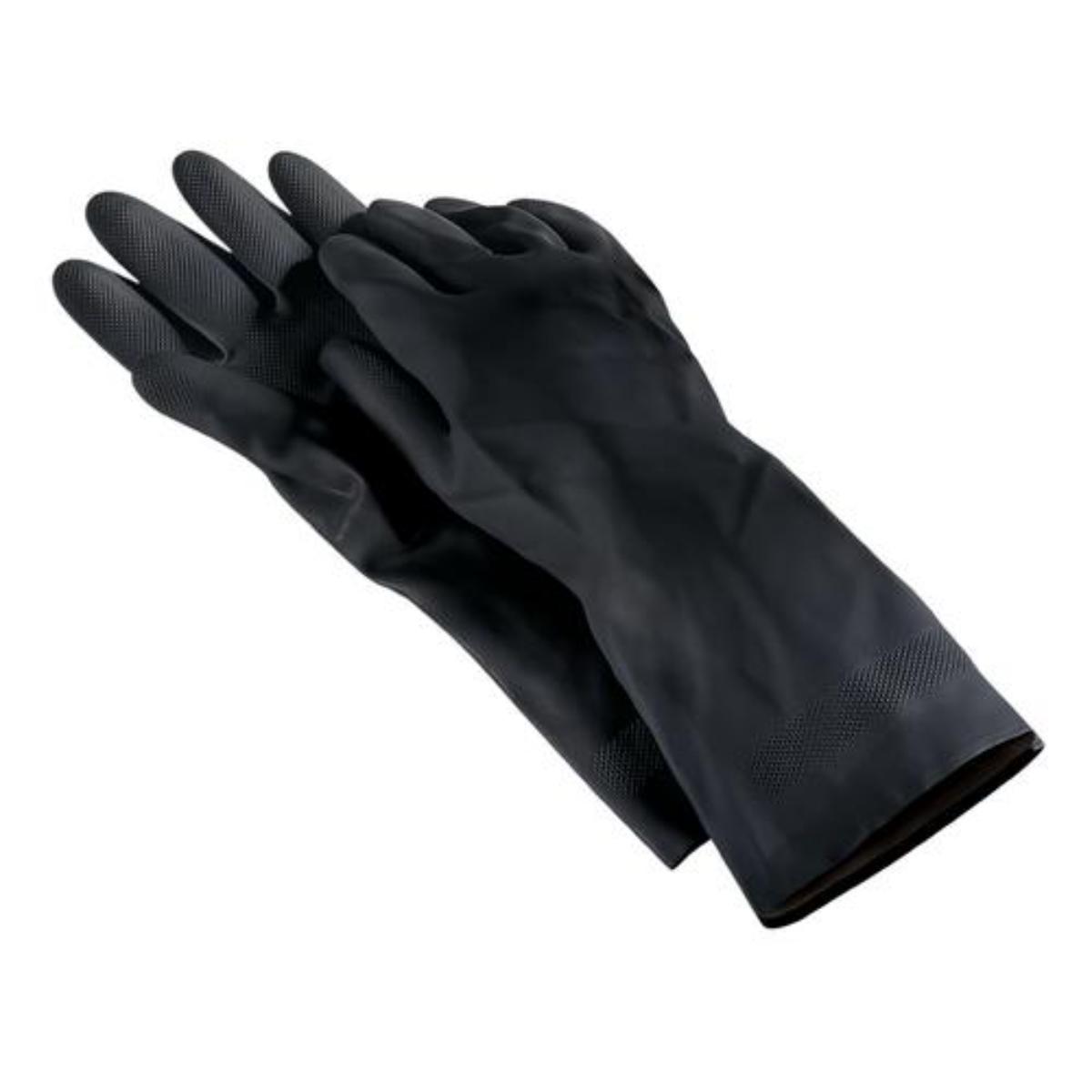 uvex Chemikalienschutzhandschuh profapren CF33