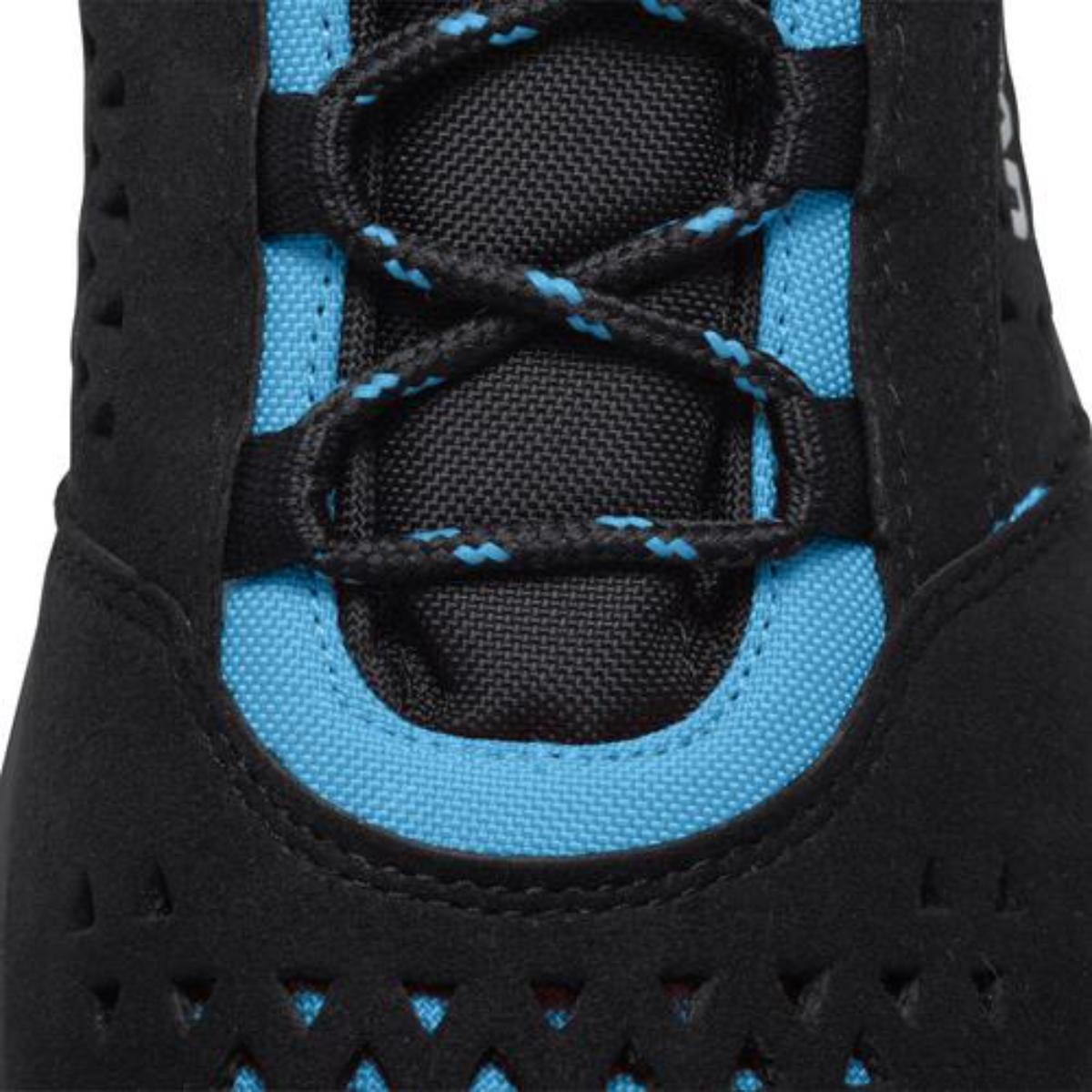 uvex 2 xenova Sicherheitsschuh S1 Halbschuh gelocht
