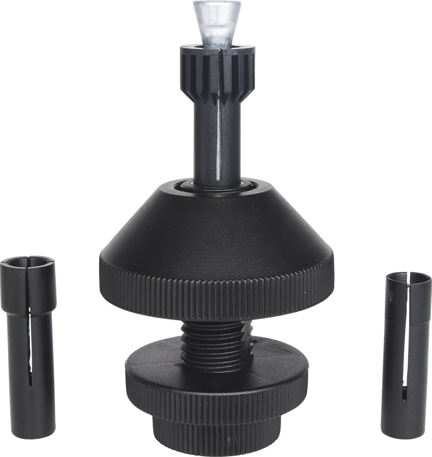 KS Tools Kupplungs-Zentrier-Werkzeug-Satz Ø 15,0 - 28,0 mm