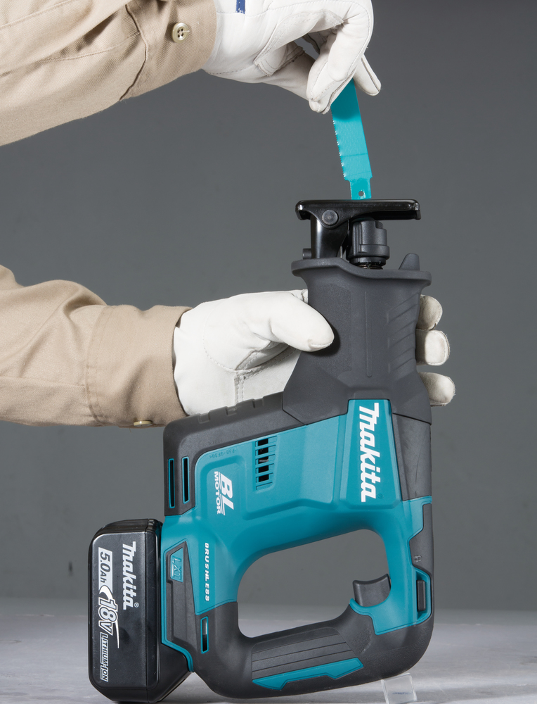 Makita Akku-Reciprosäge  - DJR188Z
