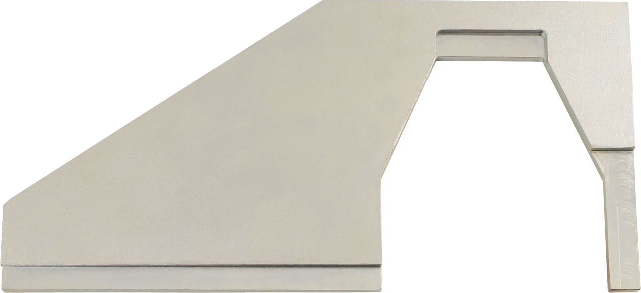 KS Tools Nockenwellen-Arretierplatte, 220 mm