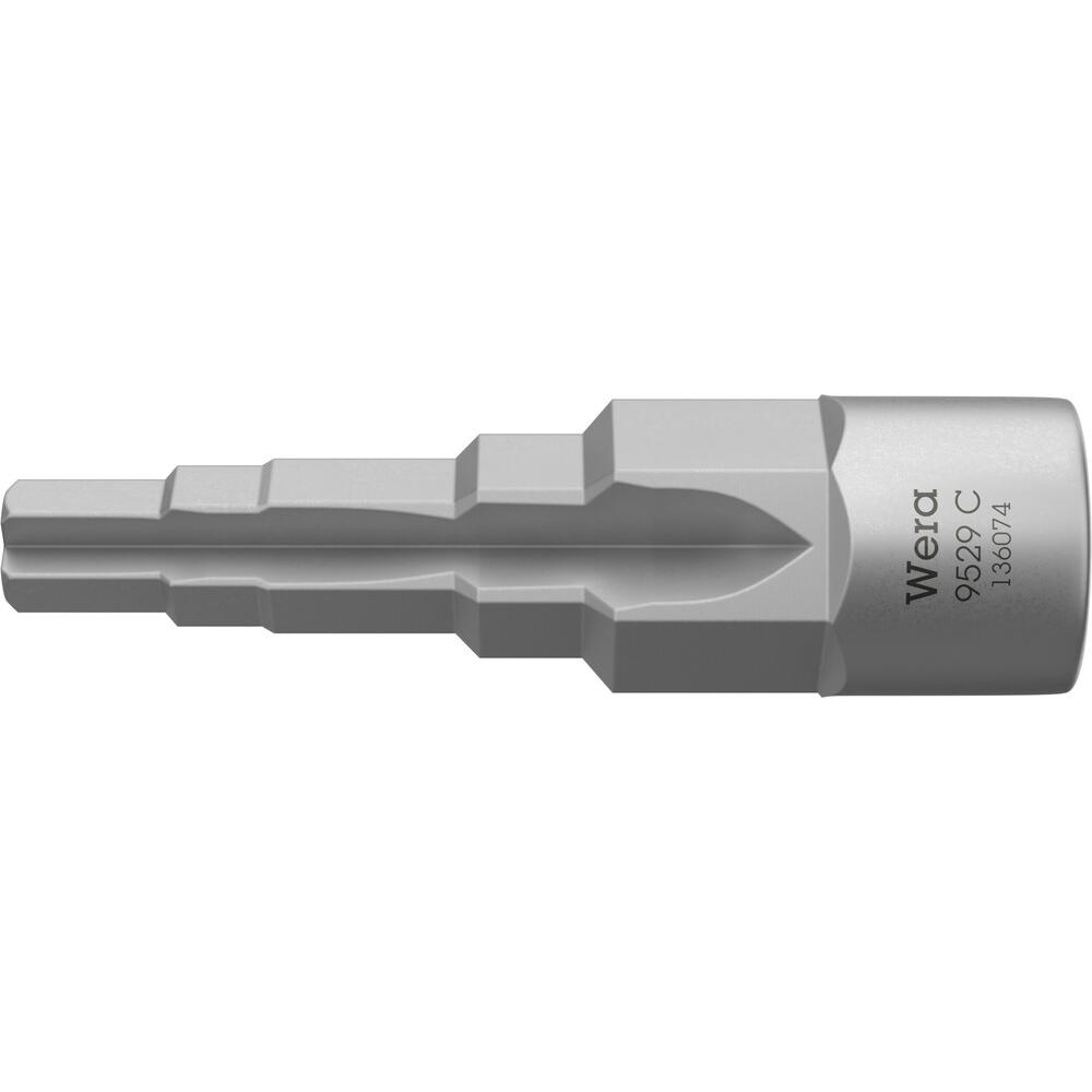 Wera 9529 C SB Stufenschlüssel 1/2"