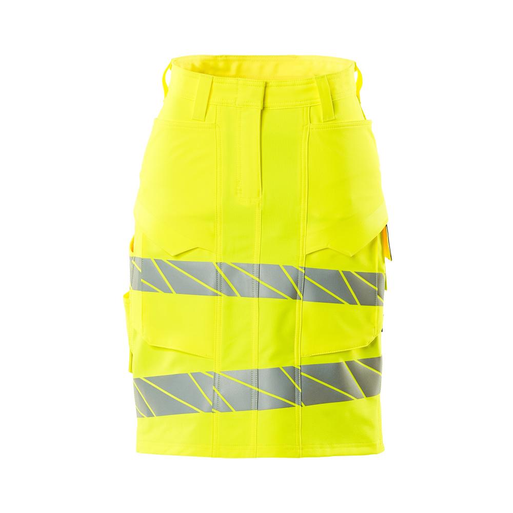 MASCOT Rock ACCELERATE SAFE