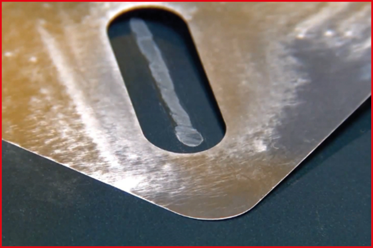 KS Tools Abdeckschablonen-Satz, 3-tlg