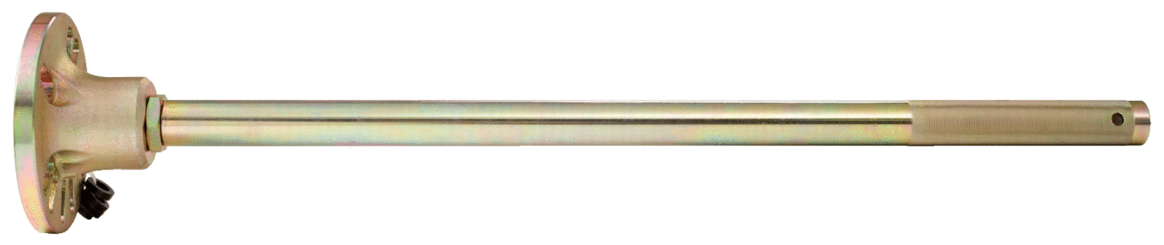 KS Tools Achsspiel-Prüfvorrichtung, Ø 36mm