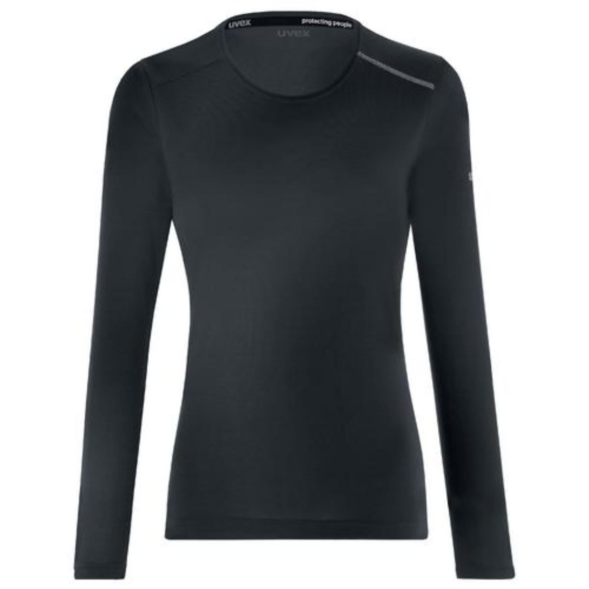 uvex suXXeed Damen Longsleeve