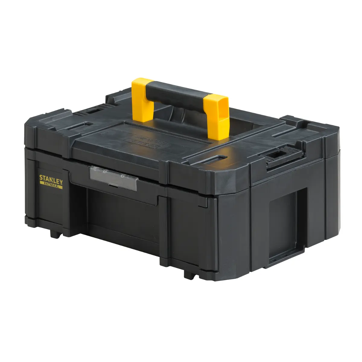 STANLEY FATMAX PRO-STACK III Systembox