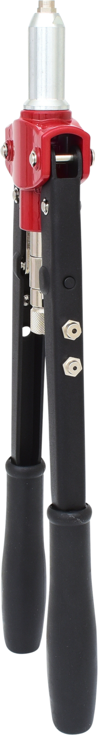KS Tools Langarm-Handnietzange, 410mm