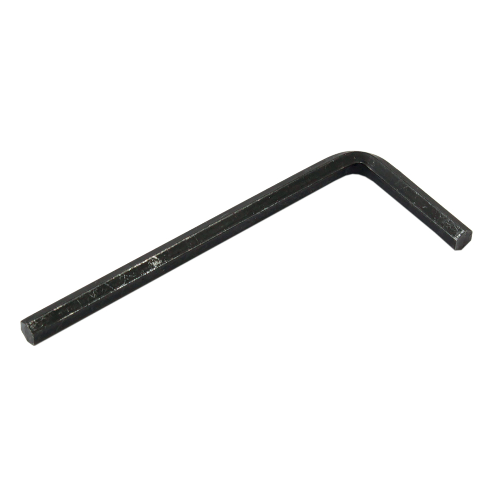 Makita 6-kant-Stiftschlüssel, 4 mm - SC00000104