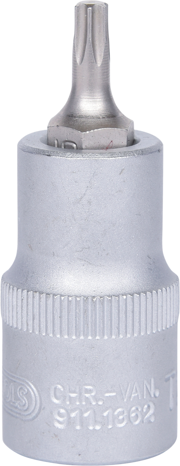 KS Tools 1/2" Bit-Stecknuss Torx