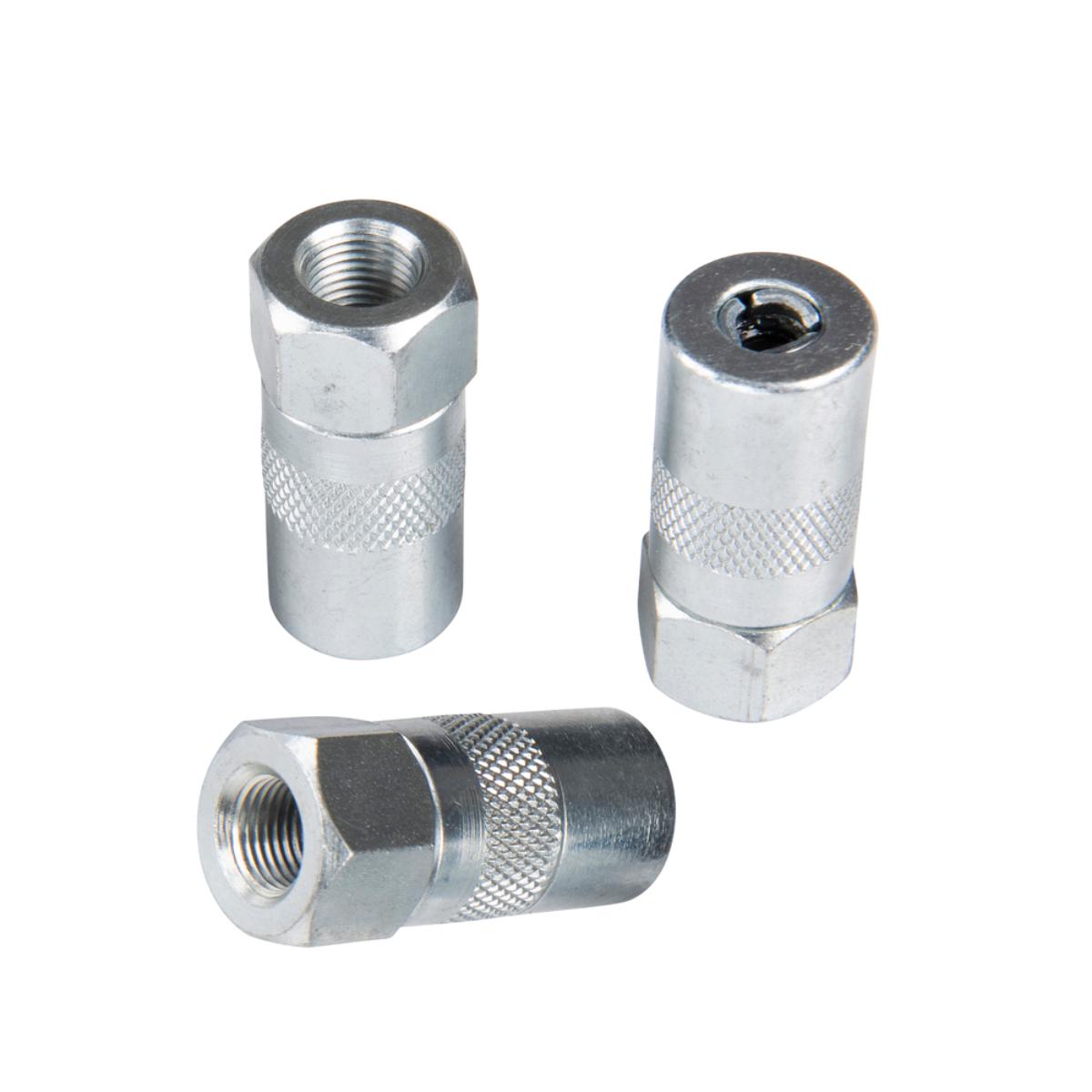 Makita Adapter-Set 3 Stück für Akku-Fettpresse DGP180 - 191W60-2