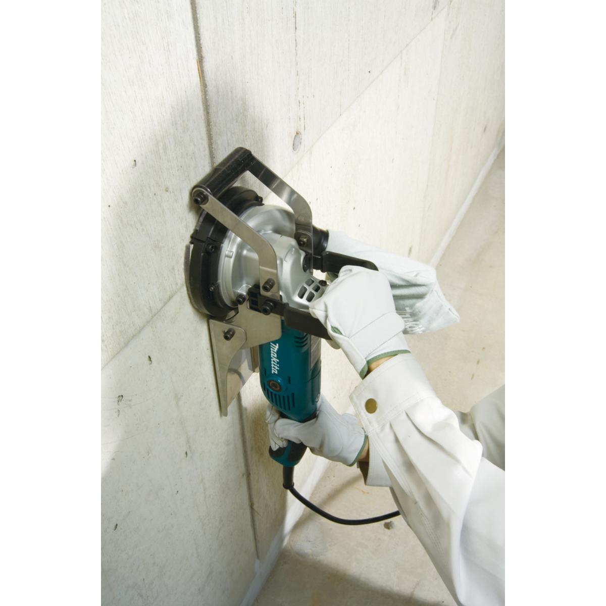 Makita Betonschleifer 1.400 W - 125 mm - 10.000 U/min - PC5001C