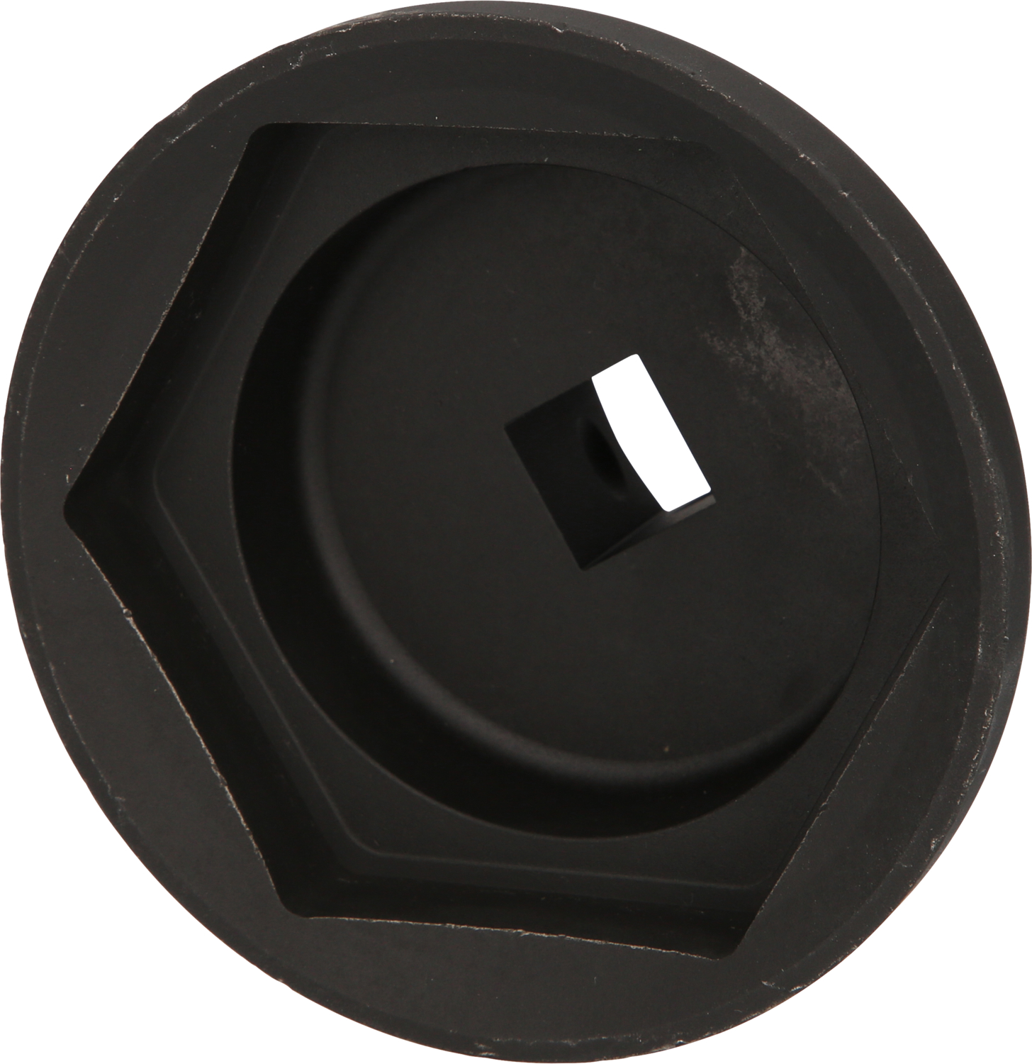 KS Tools 3/4" Achsmuttern-Schlüssel für Iveco, Ø 117 mm