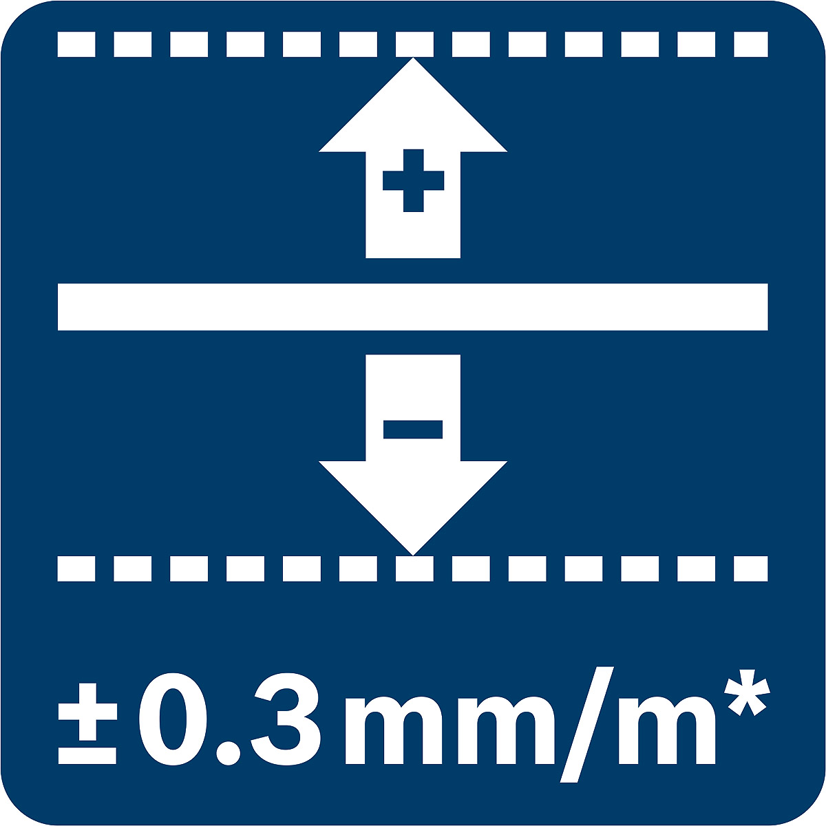 Bosch Kombilaser GCL 2-15, mit Handwerkerkoffer