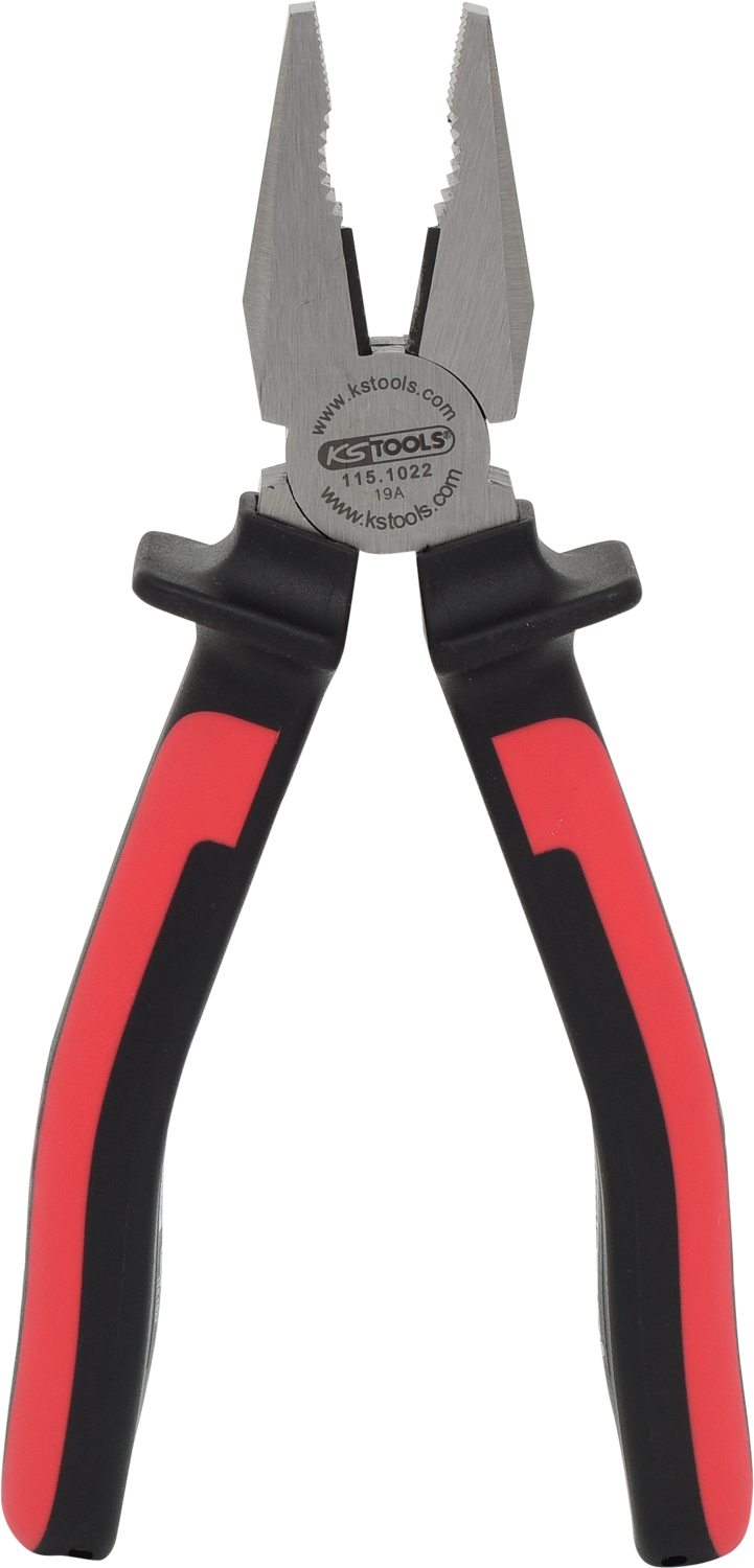KS Tools ERGOTORQUE Kombinationszange