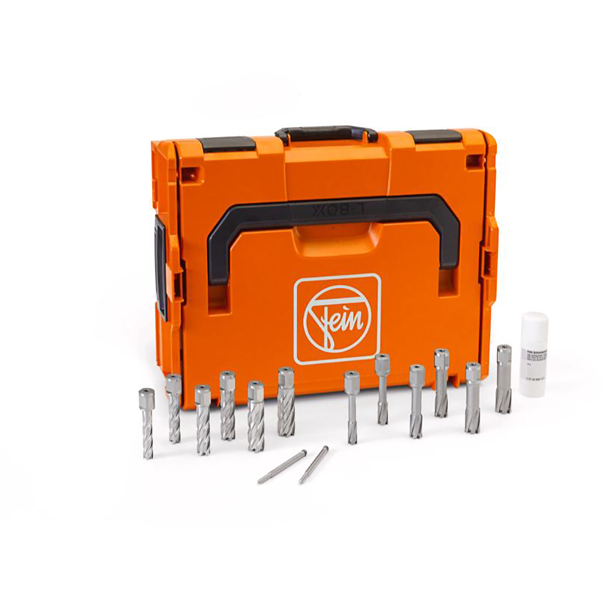 Fein Structural Steel-Set 3/4 in Weldon - HSS NOVA 50