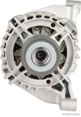 HERTH&BUSS Generator