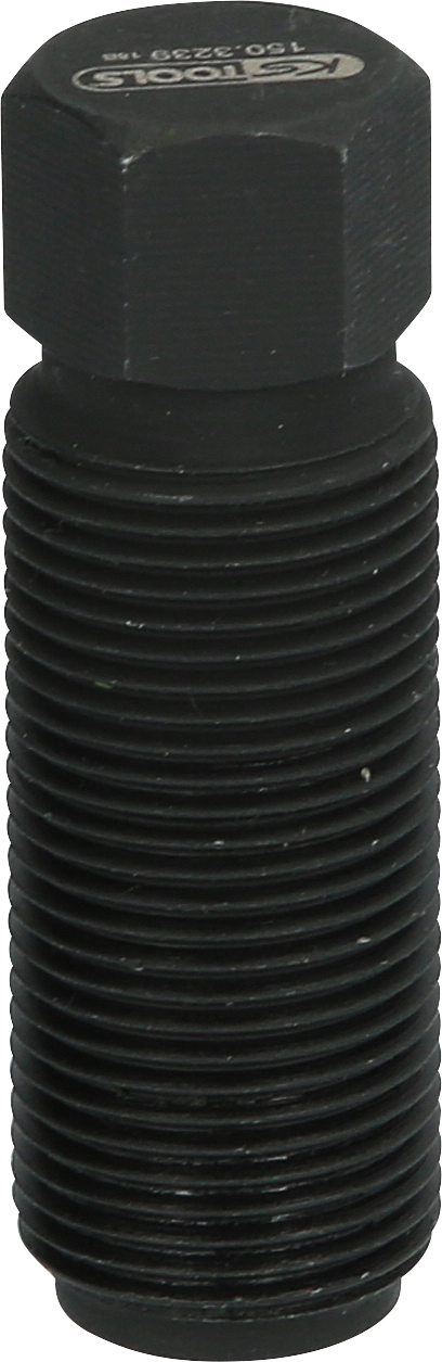 KS Tools Spindel